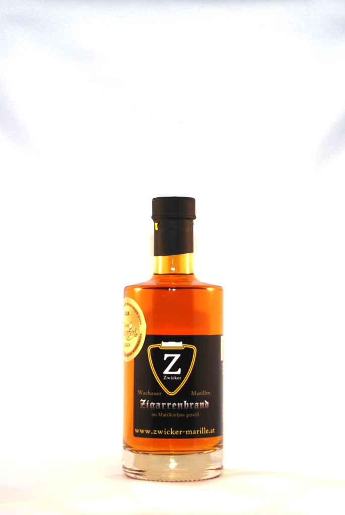 Zigarrenbrand